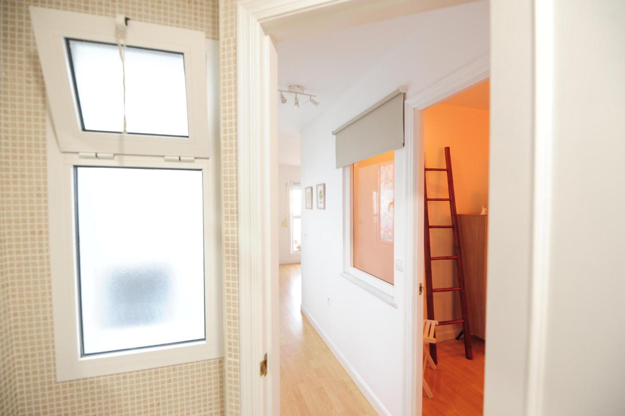 Ferienwohnung Atico Brisa Cádiz Exterior foto