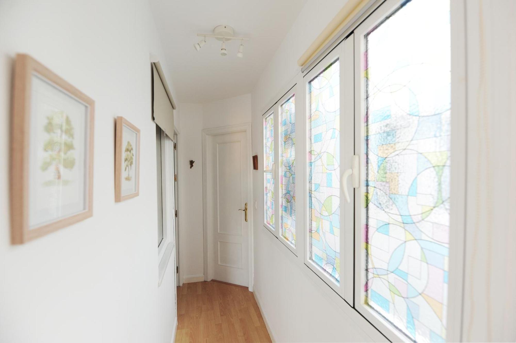 Ferienwohnung Atico Brisa Cádiz Exterior foto